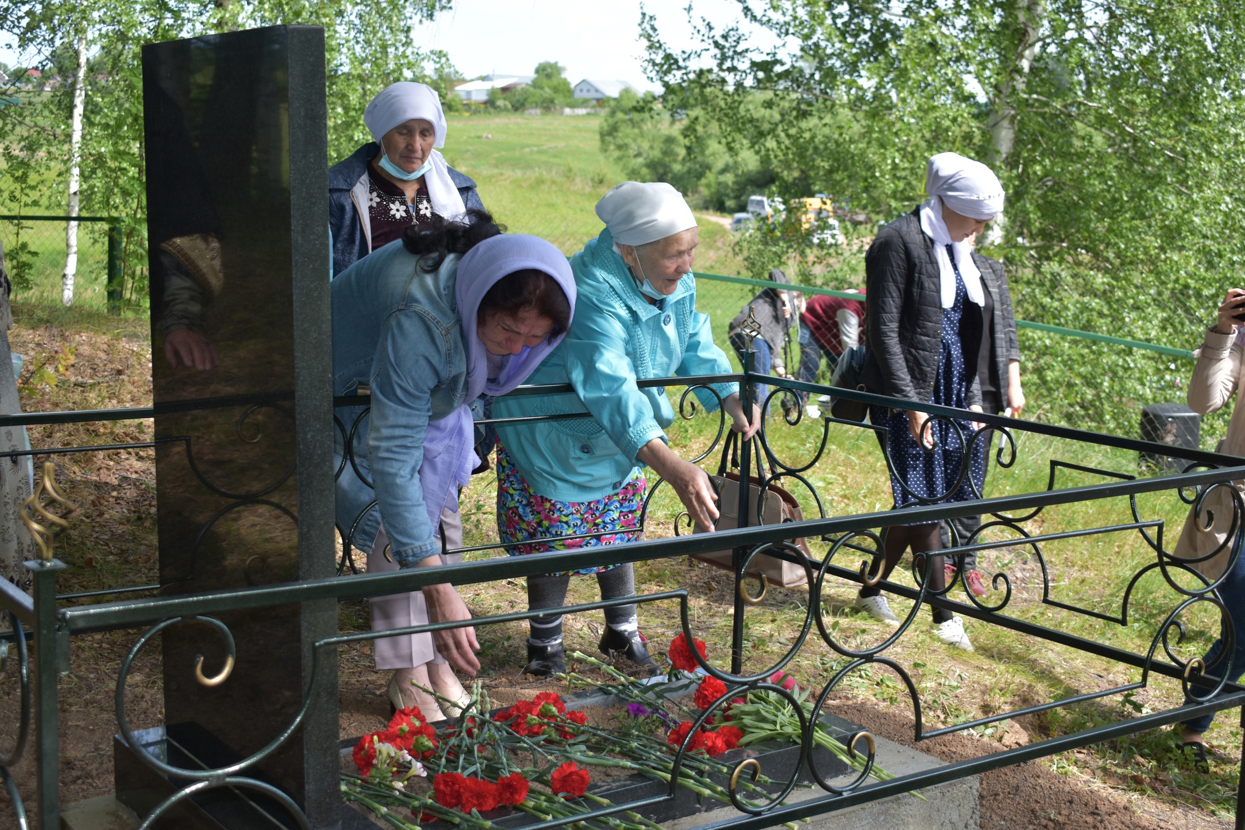 Пестречинский муниципальный район