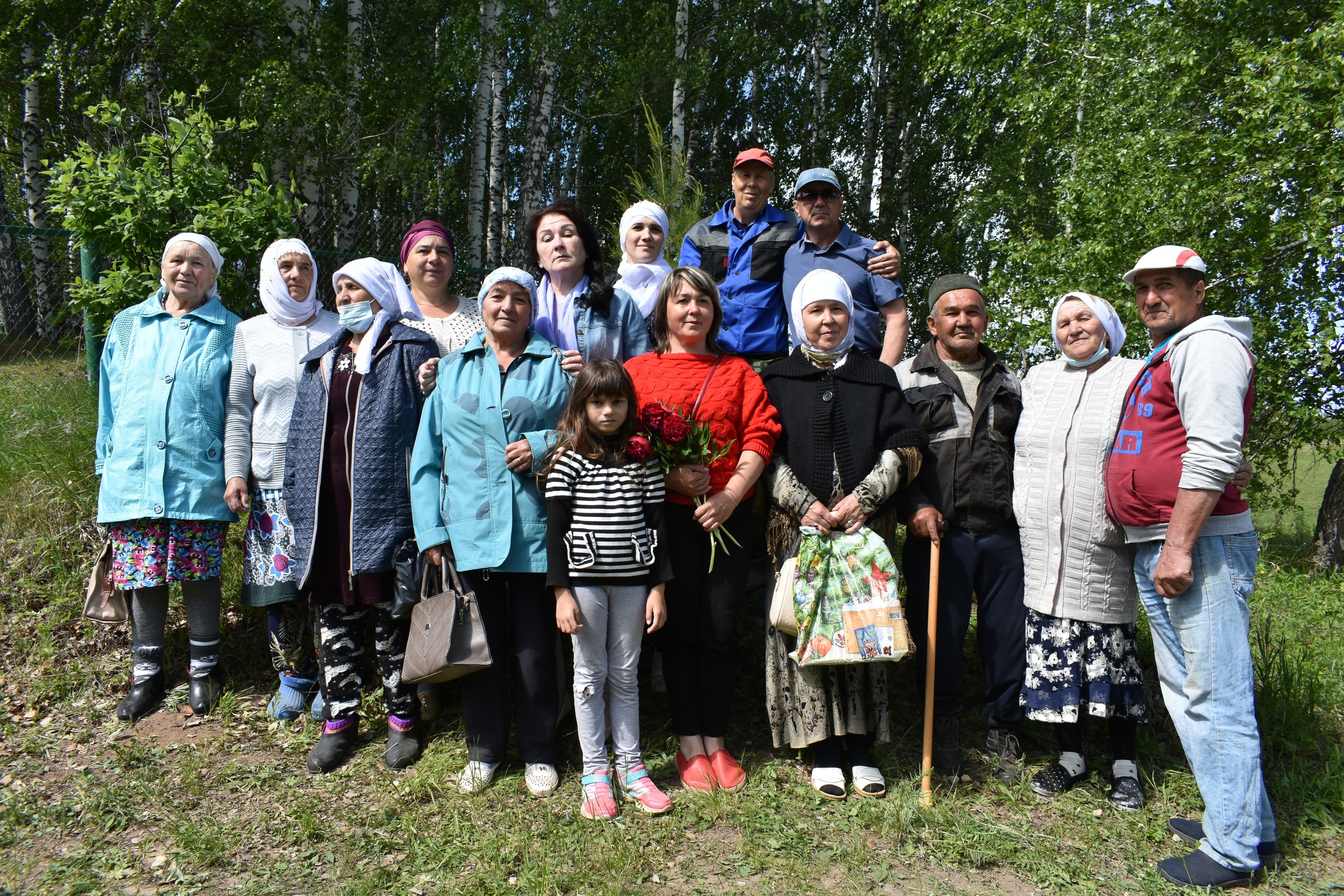 Пестречинский муниципальный район